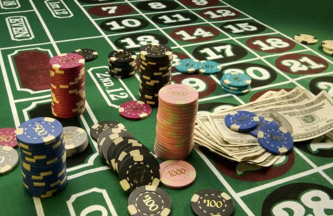 Tampilan permainan Mega Wheel di platform indobetku