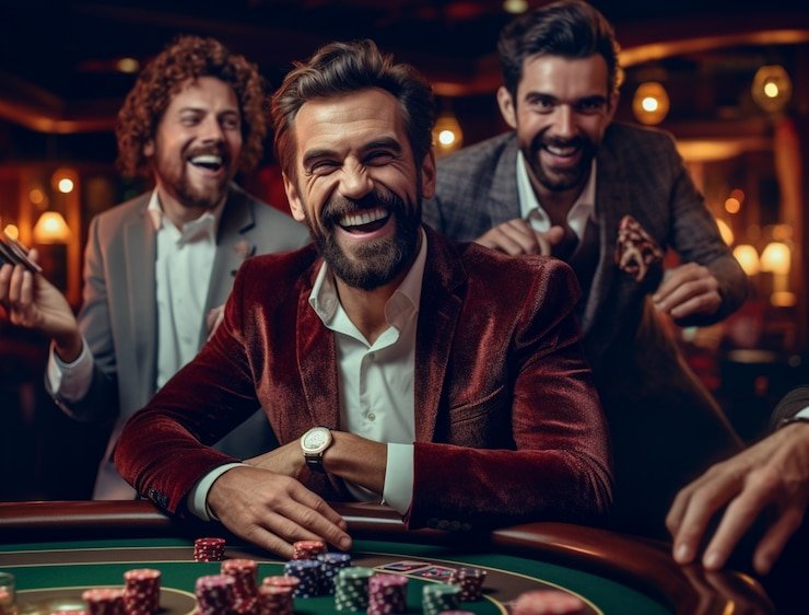 Tampilan antarmuka Speed Blackjack di aplikasi mobile indobetku