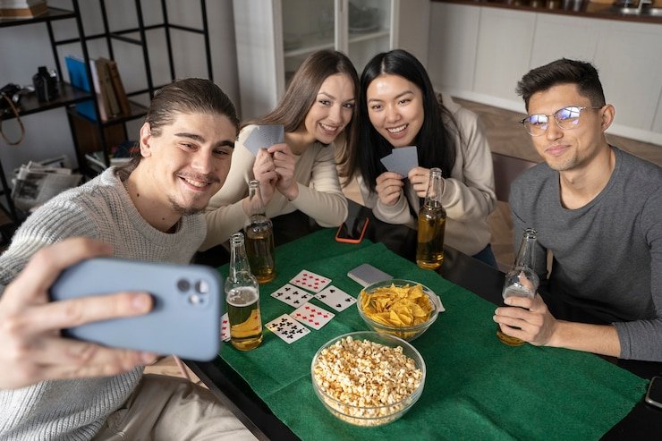 Panduan memilih nomor di Taiwan Pools indobetku